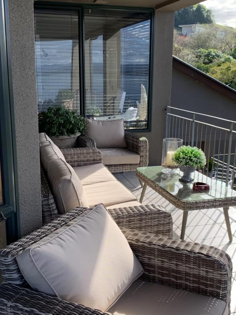 The Flying Trout Boutique Lodge Taupo Eksteriør billede