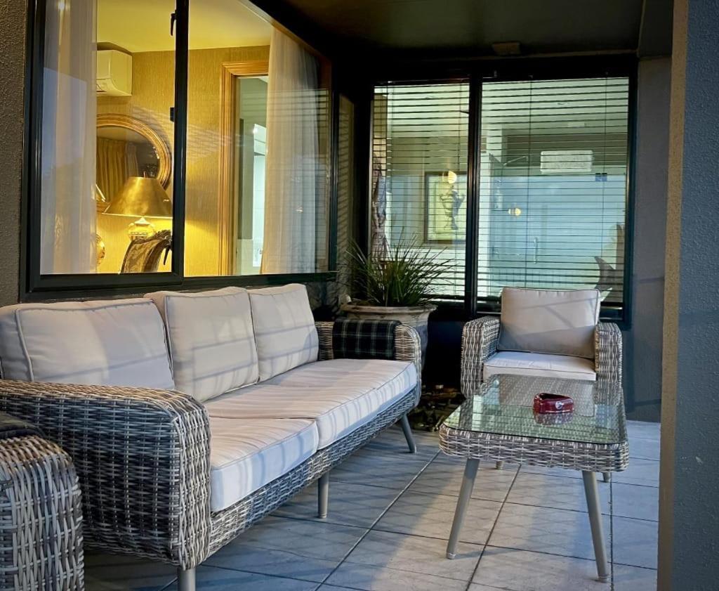 The Flying Trout Boutique Lodge Taupo Eksteriør billede