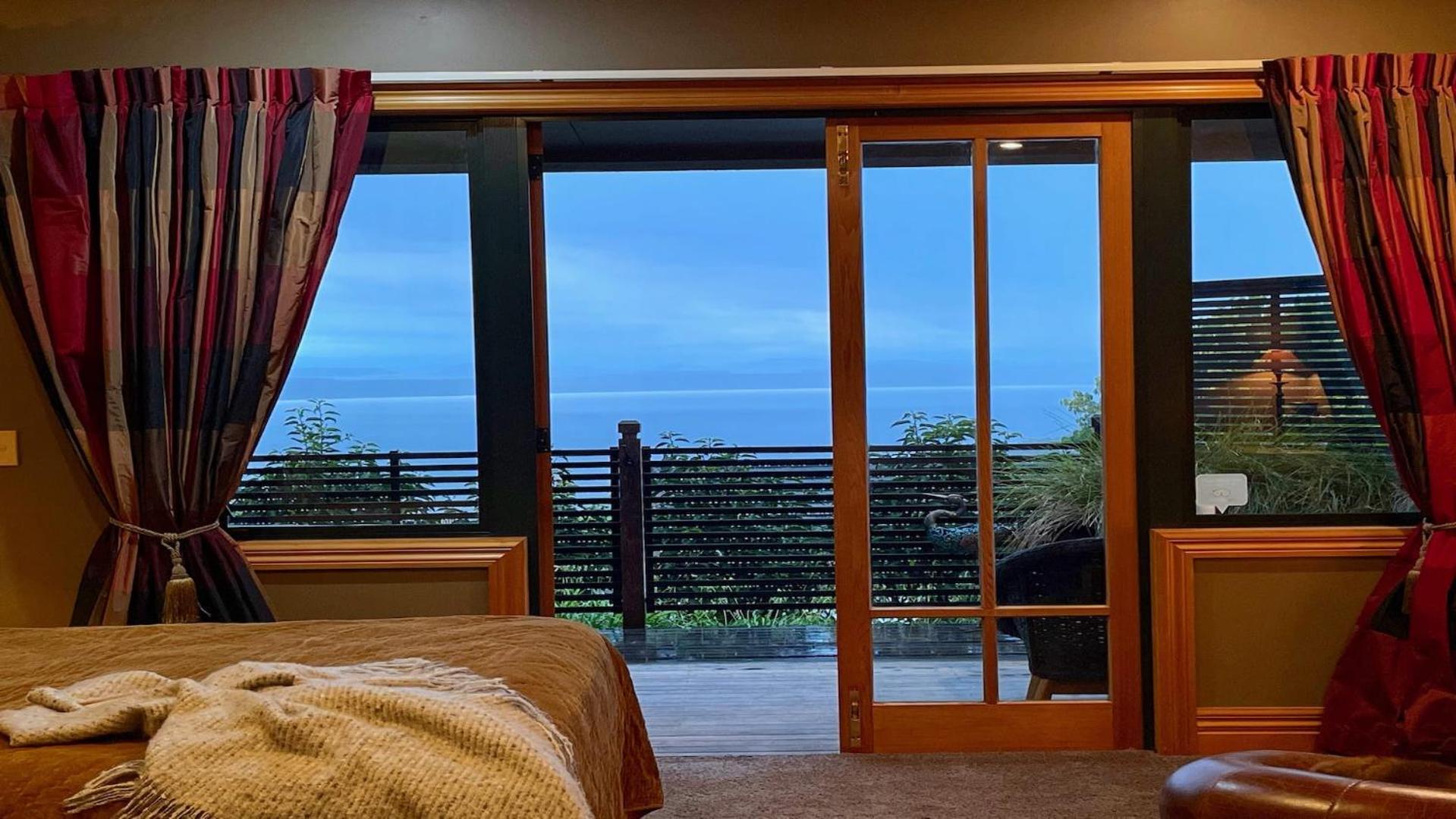 The Flying Trout Boutique Lodge Taupo Eksteriør billede
